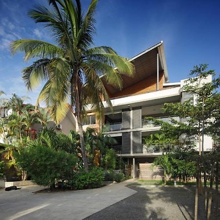 100 Rue Suffren Apartment Saint Pierre Bagian luar foto