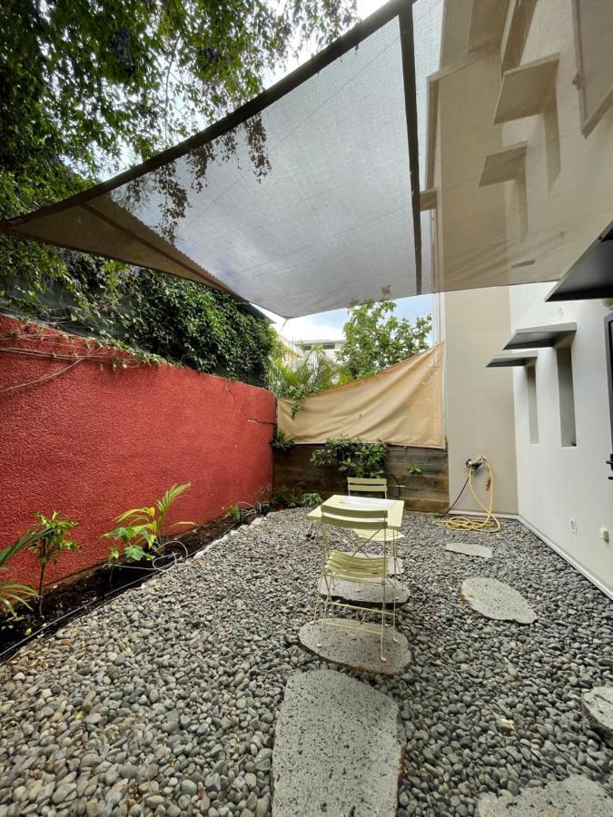 100 Rue Suffren Apartment Saint Pierre Bagian luar foto