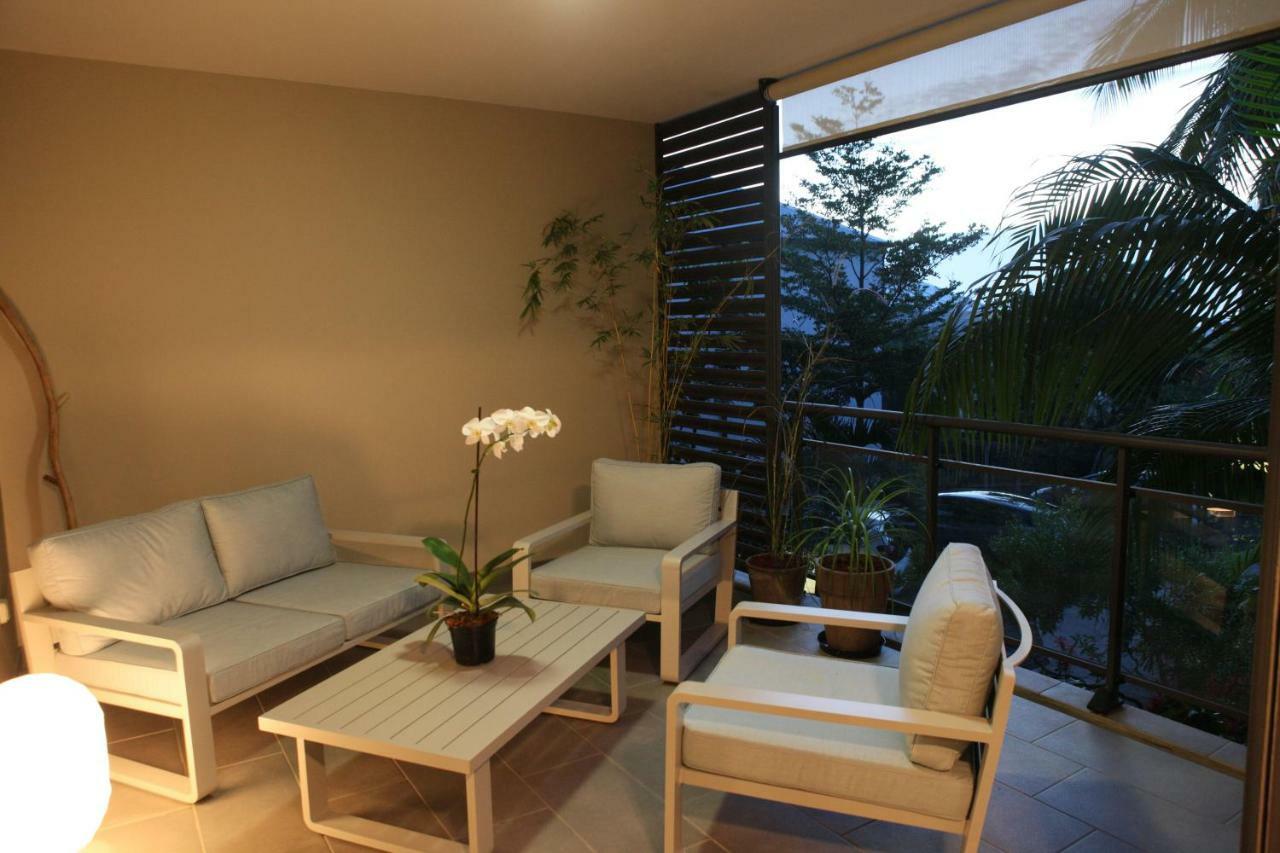 100 Rue Suffren Apartment Saint Pierre Bagian luar foto